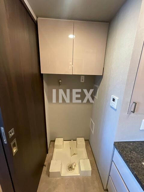 横浜市神奈川区松本町１丁目の賃貸マンションの設備