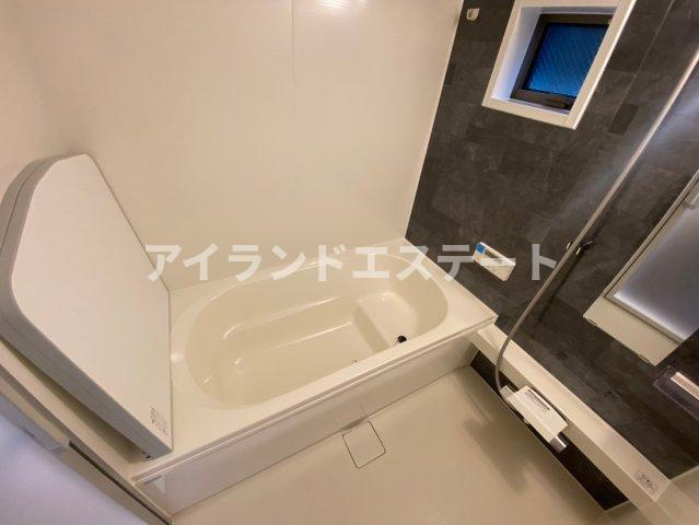 ラグナ・ベルデ桜新町　築浅　宅配BOX　オートロックの浴室