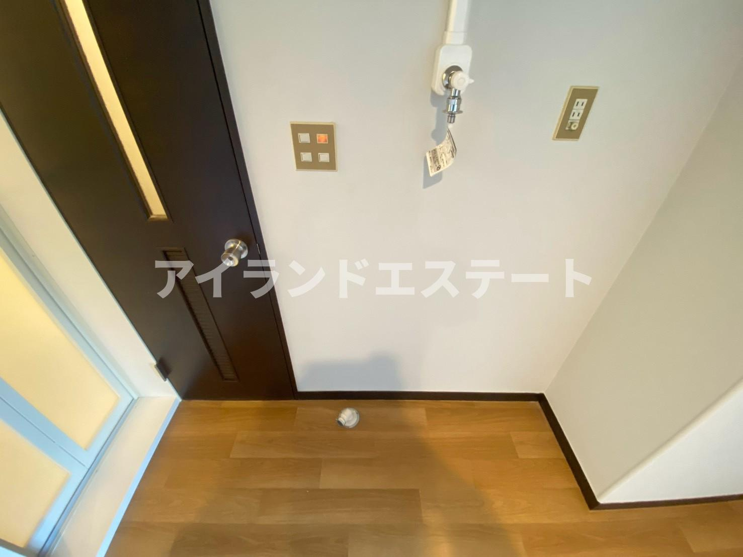 ティブロンコート　最上階　陽当たり良好　バストイレ別のその他