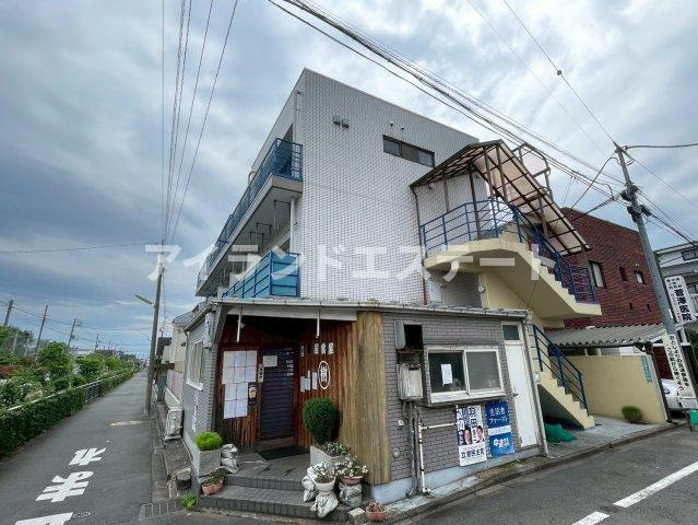 アイディールマンション　閑静な住宅街　シューズボックスのその他