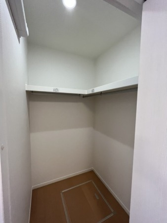 カバロの収納
