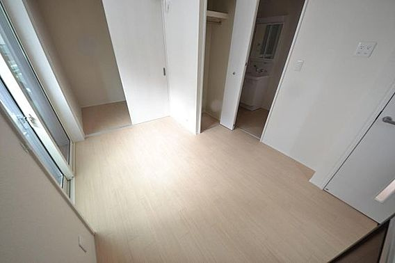 Casa Olivaの居間・リビング