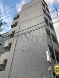 プレール・ドゥーク住吉の画像