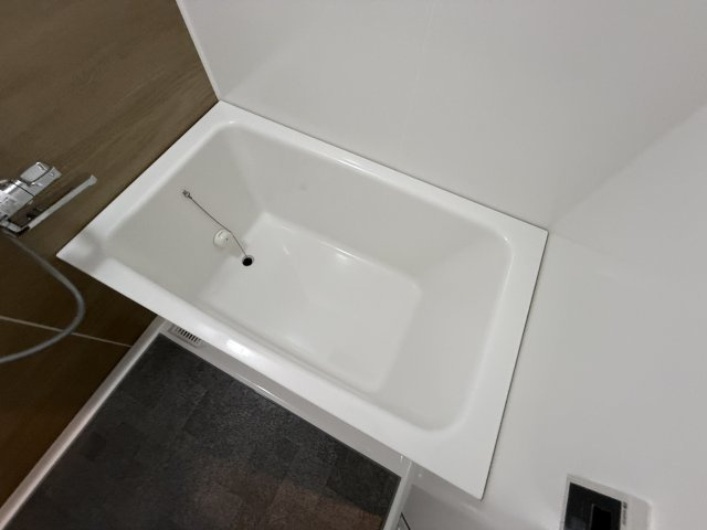 ノーブル豊中の浴室