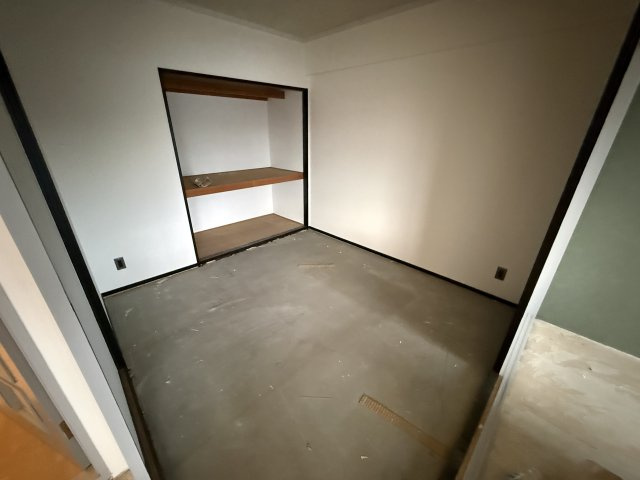 ノーブル豊中の子供部屋