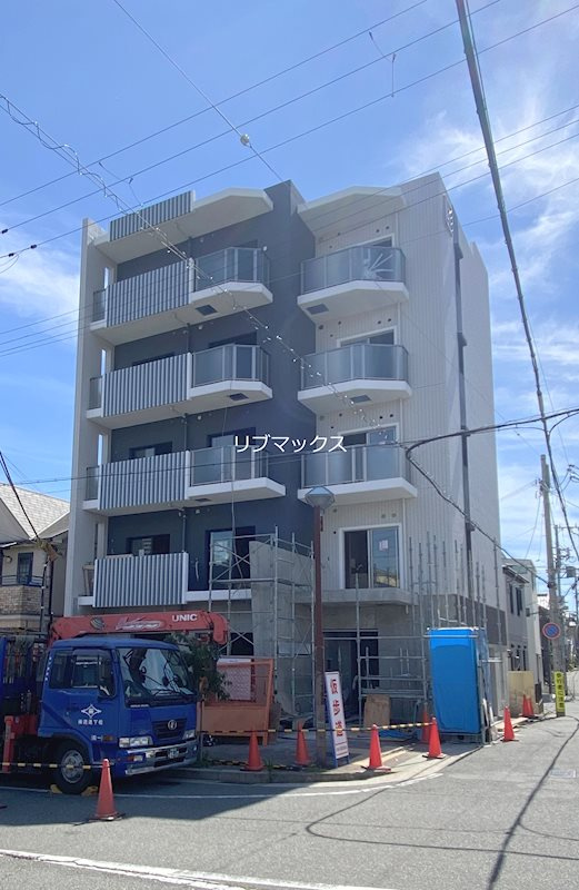 サンビルダープラスパークサイド六甲の画像