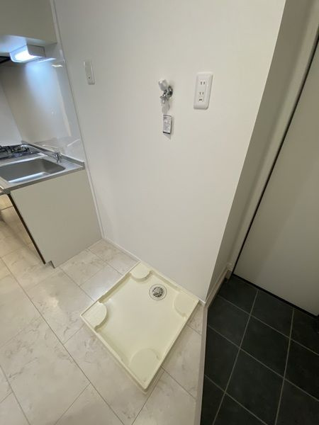 グランダ千葉の設備