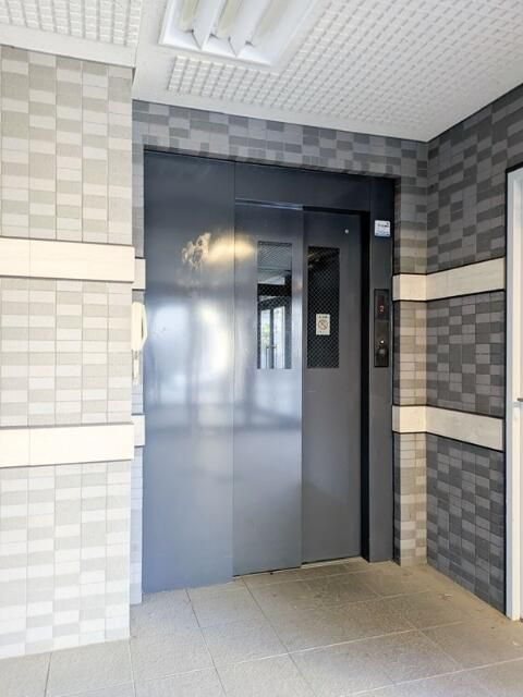 ボヌール高松のその他共用部分