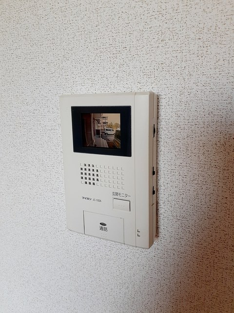 ソレアード緑ヶ丘の設備|その他設備
