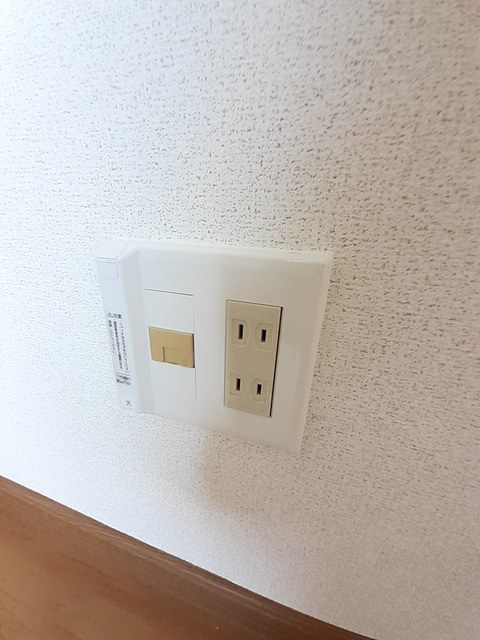 ソレアード緑ヶ丘のその他|その他