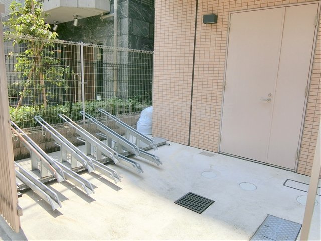 スカイコートパレス蒲田のその他共用部分