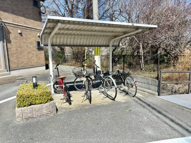 ロイヤルメゾンマエダのその他共用部分