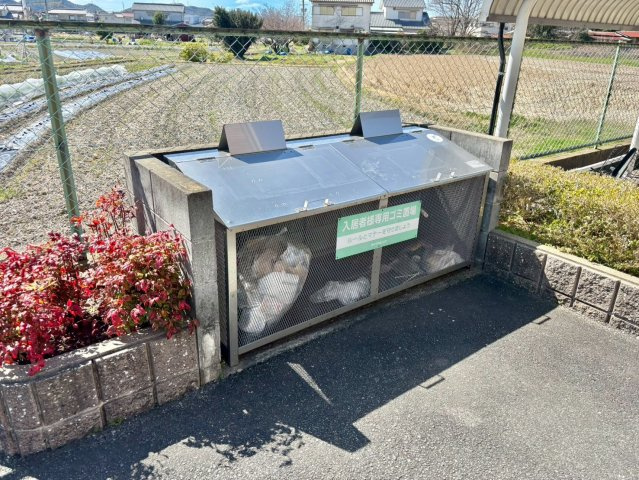 ロイヤルメゾンマエダのその他共用部分