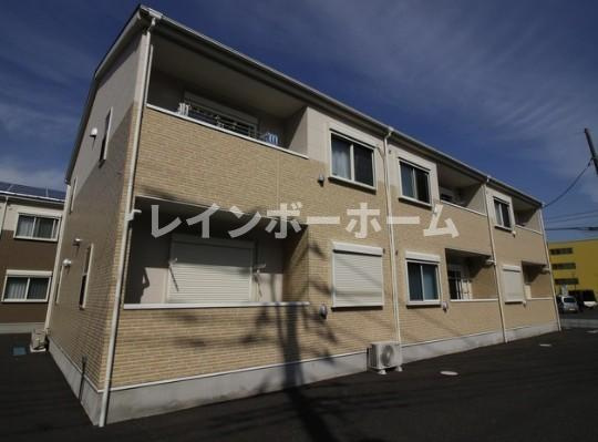 アムール　サンドエルⅢ