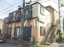 グレース町田の画像