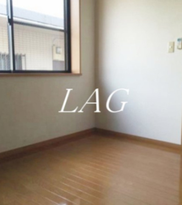 【居間・リビング】 | グレース町田 | 洋室のお部屋です。