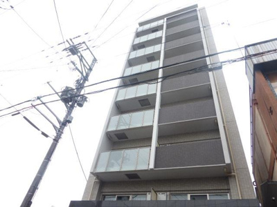 【外観】 | バックス大津京町