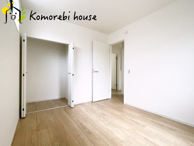 さいたま市大宮区上小町　13期　新築一戸建て　KEIAI GRACE　01の収納|小物を収納するのに便利です