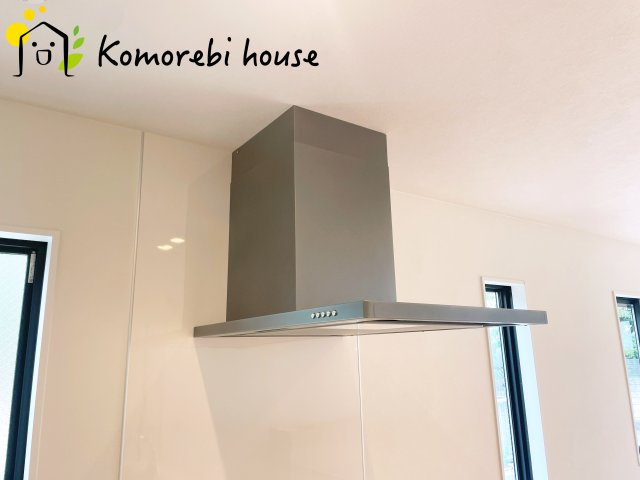 さいたま市大宮区上小町　13期　新築一戸建て　KEIAI GRACE　01のキッチン|使いやすいキッチンです