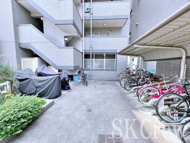 【その他共用部分】 | ベルペトラ