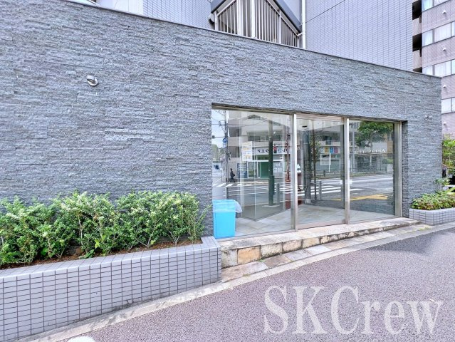 【エントランス】 | ベルペトラ