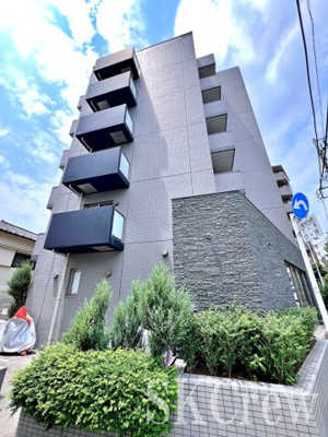 【外観パース】 | ベルペトラ