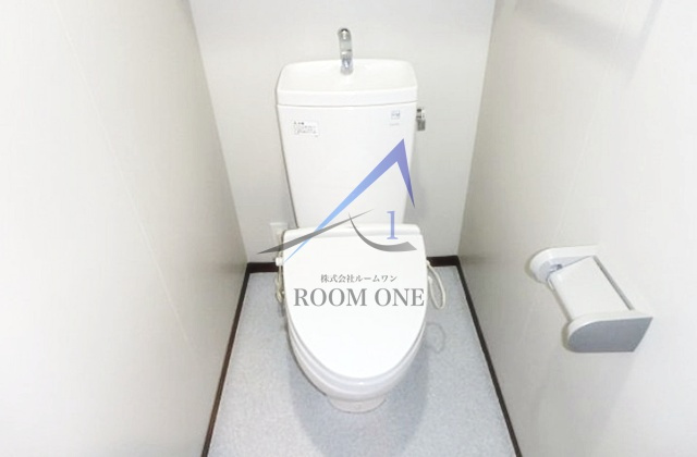 イーストコートのトイレ|トイレです。