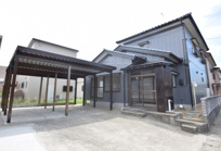 新潟市南区白根水道町の画像