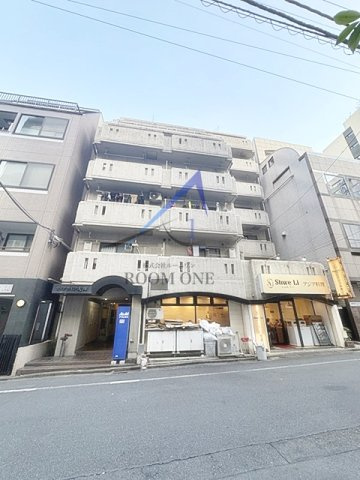 ディアライフ大塚　 
