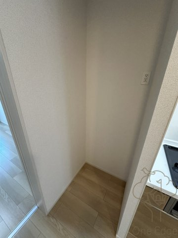 シトラス・Ｔのキッチン