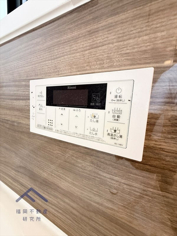 コアマンション春日のその他