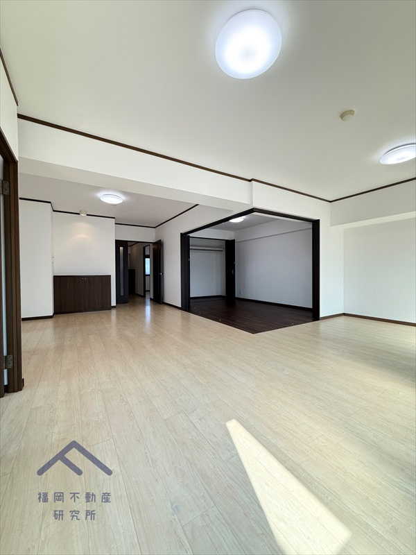 コアマンション春日のその他