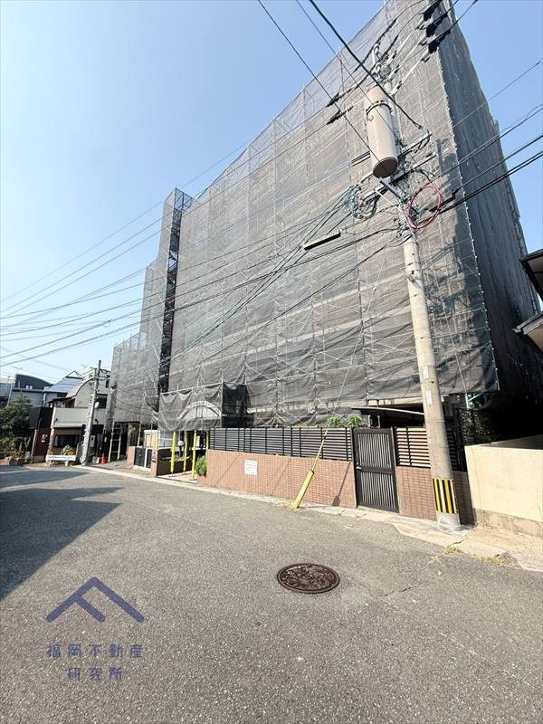 コアマンション春日のその他