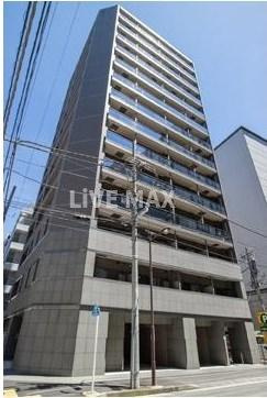 【外観】シティカレント大手町 