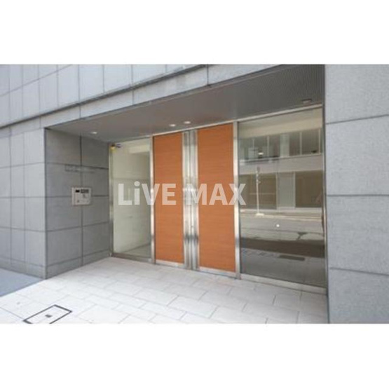 【エントランス】シティカレント大手町