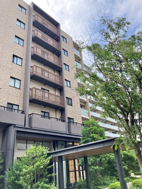 メイツ深川住吉