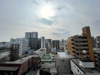 【展望】NSP BUILDING HEIWAODORI 