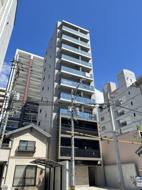 NSP BUILDING HEIWAODORIの画像