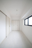 【寝室】NSP BUILDING HEIWAODORI 