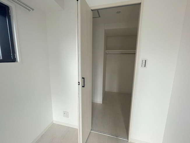 【収納】NSP BUILDING HEIWAODORI
