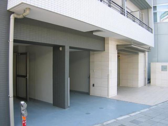 エクシム大森のその他共用部分