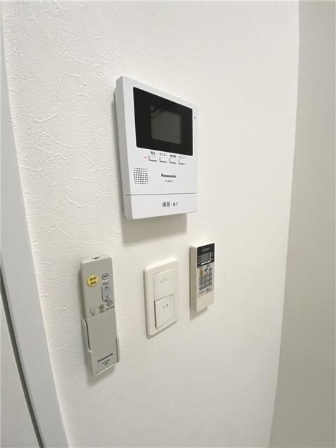 シティベルのセキュリティ