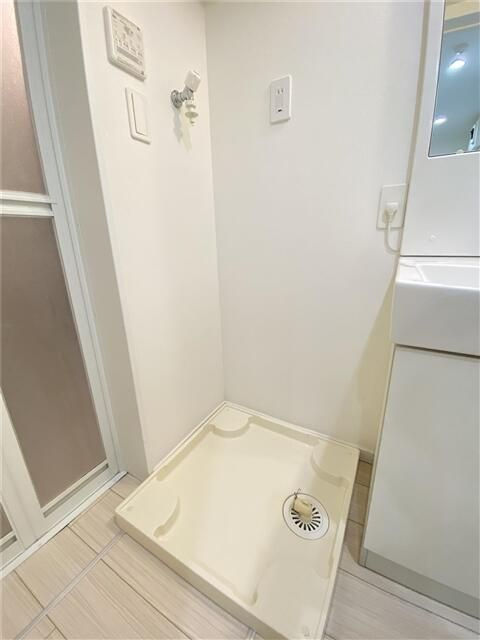 シティベルの設備