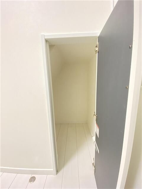 シティベルの収納