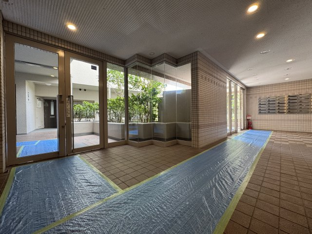 コスモ舞子坂弐番館のその他