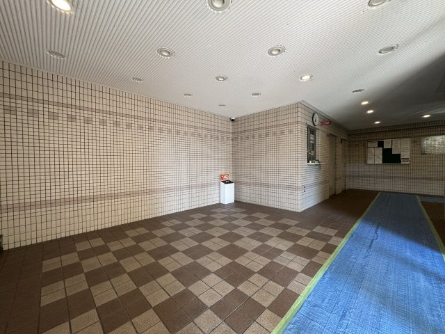 コスモ舞子坂弐番館のその他