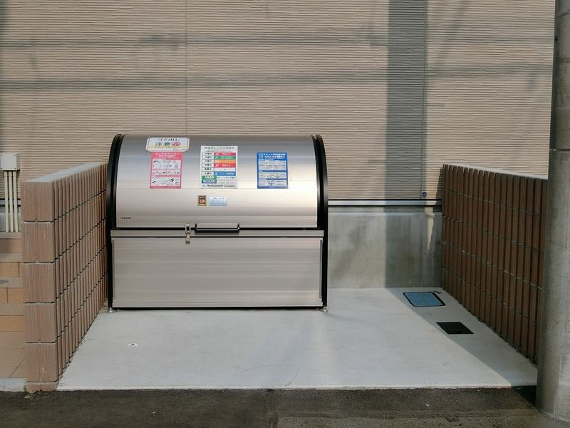 リブリ・Grand Felizのその他共用部分