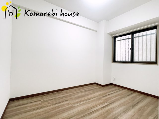 ローヤルシティ大宮宮原の子供部屋|お子さんと一緒に遊べます