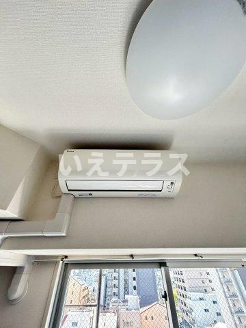 エステムコート神戸ハーバーランド前Ⅵピクシスの設備