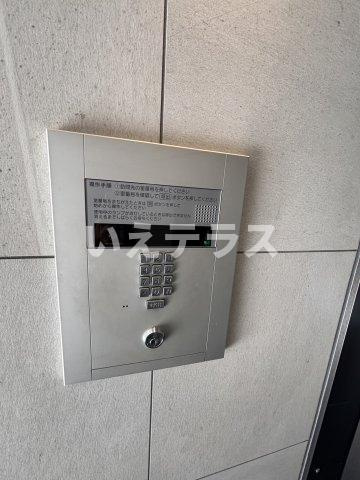 エステムコート神戸ハーバーランド前Ⅵピクシスの設備